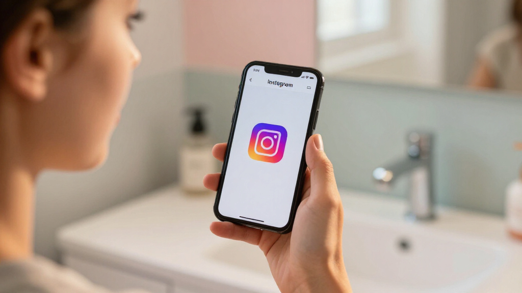 Instagram Unveils Refreshed Wordmark For First Time In A Decade