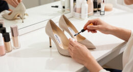 Jimmy Choo Surges In Global Coverage