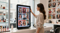 Marie Claire Surges In Global Coverage