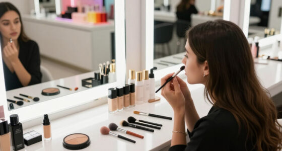 Mary Kay Surges In Global Coverage