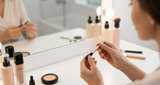 Mary Kay Surges In Global Coverage