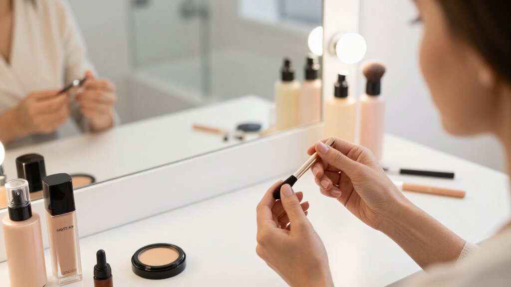 Mary Kay Surges In Global Coverage
