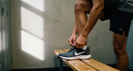 Nike On Pace For Worst Year Since Jordan’s 1993 Retirement