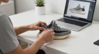 Official Look At The Adidas Originals X Hellstar MEGARIDE S2