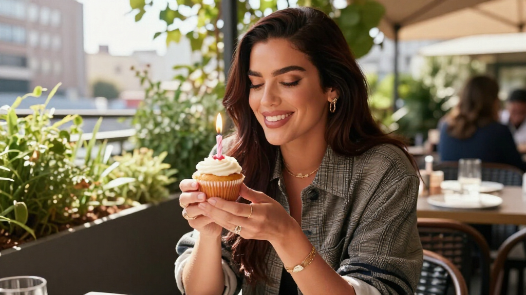 On Her 31St Birthday, See Dua Lipa’s Beauty Evolution In 20 Photos