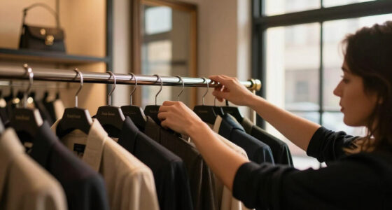 Ralph Lauren Surges In Global Coverage