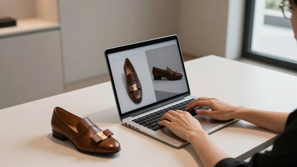 Salvatore Ferragamo Surges In Global Coverage