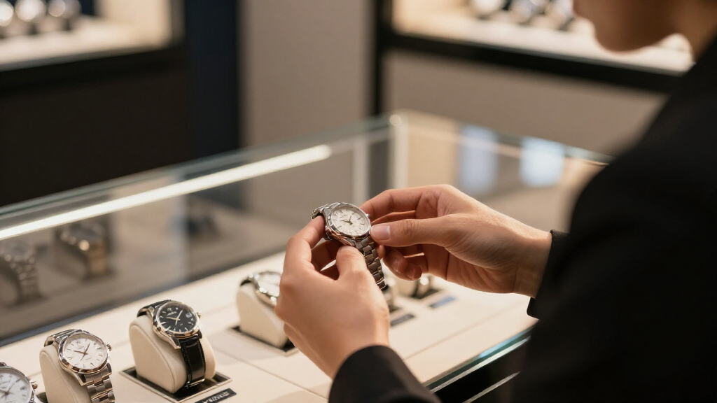 Seiko Brings Its ‘Passionately And Obsessively Crafted Watches’ Exhibition To London This Summer