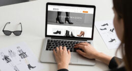Steven Madden Surges In Global Coverage