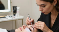 TAD Beauty: A 3D-Printed Lash Extensions Brand Reimagining DIY Clusters