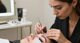 TAD Beauty: A 3D-Printed Lash Extensions Brand Reimagining DIY Clusters
