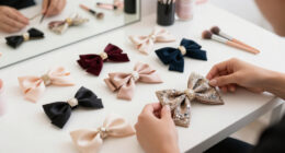 Tara Lipinski Brings Back Every Bow From Her ‘Devil Wears Prada 2’ Premiere Look