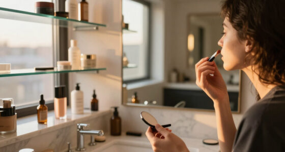Target Launches Target Beauty Studio, Its Destination For What's New, Now And Next In Beauty
