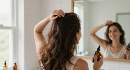 The 11 Best Hair Growth Serums For Thicker Hair, According To Hair Experts