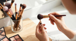 The 15 Best Makeup Brush Sets Of 2026 For Every Level Of Mastery