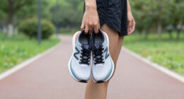 The 7 Best New Balance Shoes For Running
