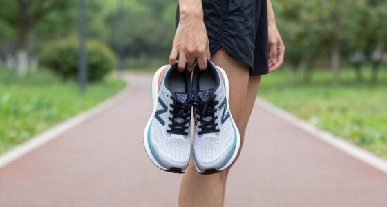 The 7 Best New Balance Shoes For Running