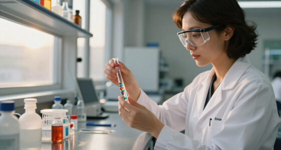 The Risky Business Of Experimental Peptides