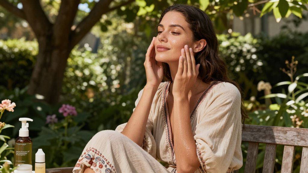Tyler McGillivary's New Collection Is For The Modern Goddess