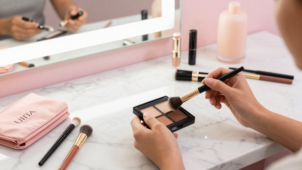 Ulta Beauty Pacsun Collaboration