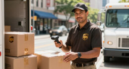 UPS Is Investing Over $2 Billion Across Operations