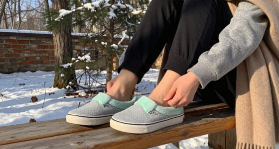 Vans’ Finest Winter Slipper Is A Whole Moo(d)