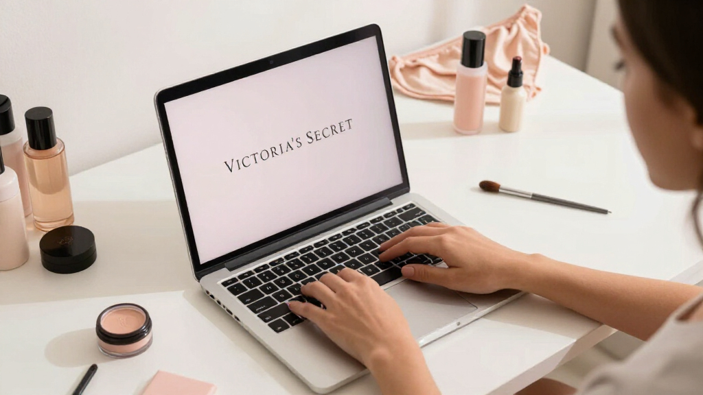 Victoria Secret Co surges in global coverage