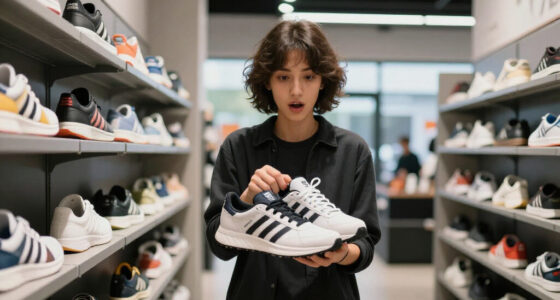 Wait, Adidas Is Having A Sneaky Sale—12 Cool Styles That Need Your Attention