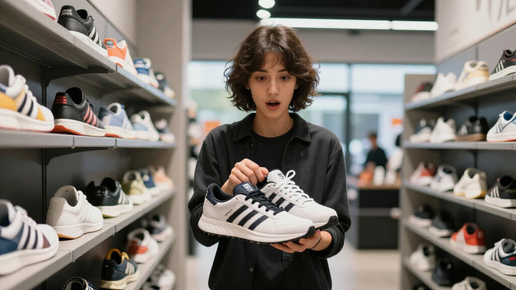 Wait, Adidas Is Having A Sneaky Sale—12 Cool Styles That Need Your Attention