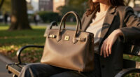 What Does The Changing Trend Cycle Mean For Luxury Handbags?