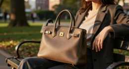 What Does The Changing Trend Cycle Mean For Luxury Handbags?