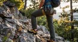 Why I Actually Think Fashion Labels Won't Send Me Their New "Climbing” Gear To Test