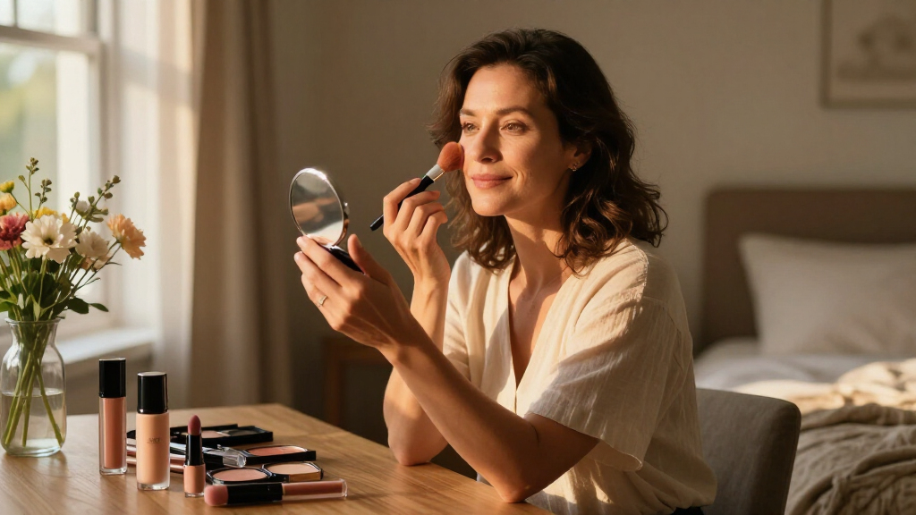 10 Best Makeup Products For Gen X In 2026