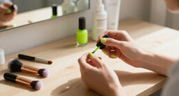 10 Best Neon Green Nail Polishes in 2026