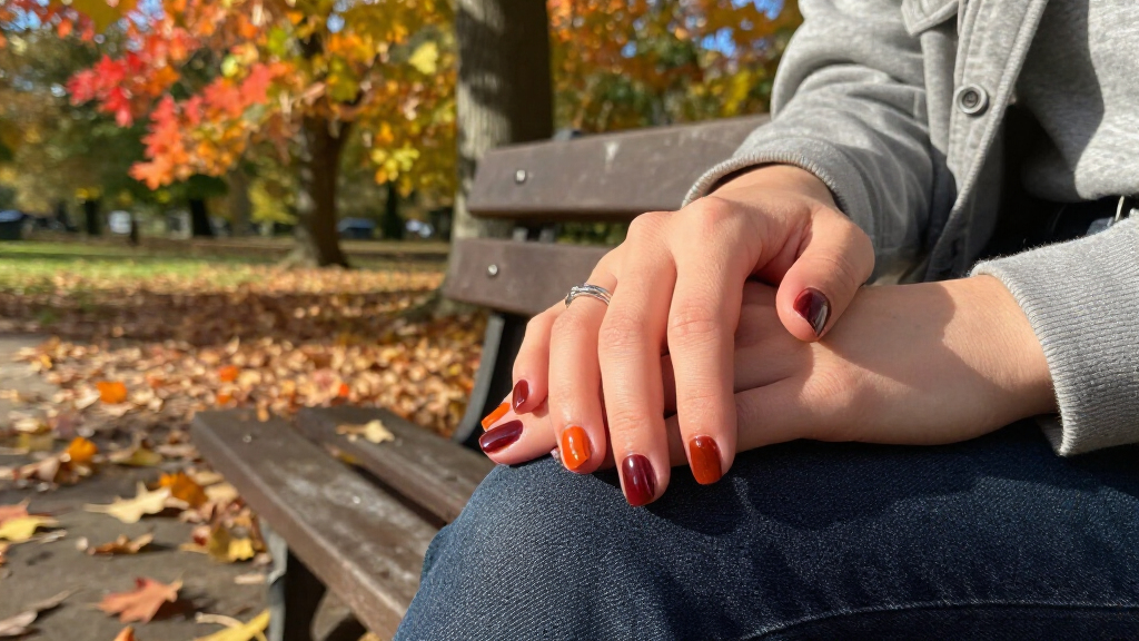11 Best Autumn Nail Polishes in 2026