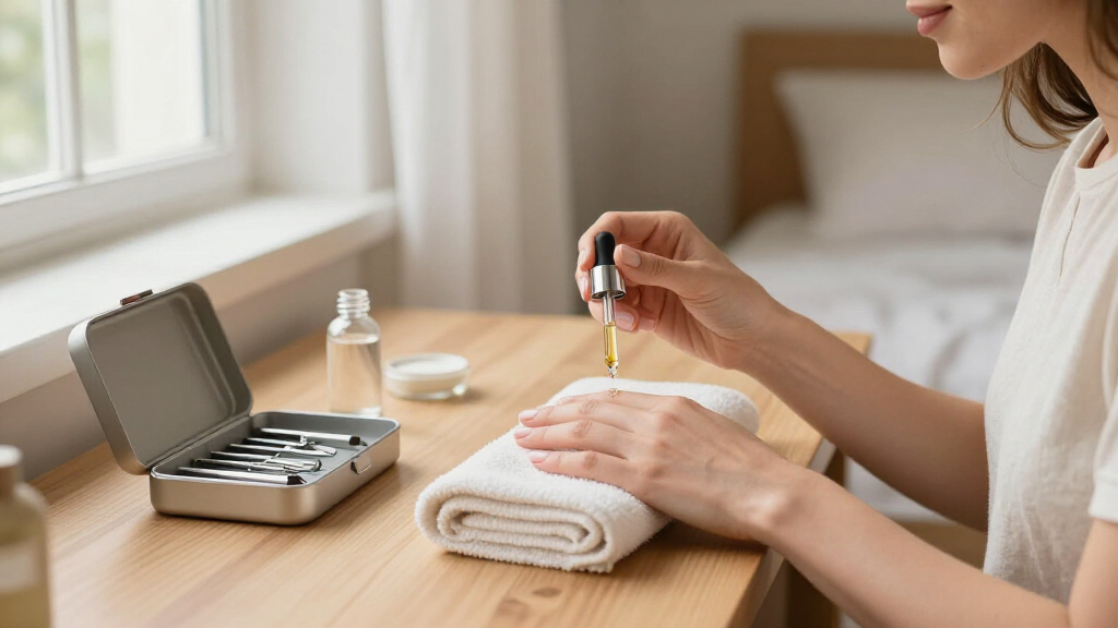 11 Best Cuticle Care Kits in 2026