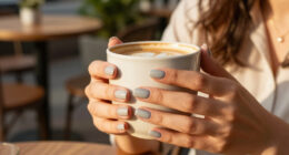 11 Best Latte Nail Polishes in 2026