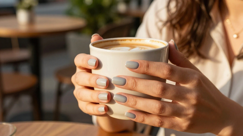 11 Best Latte Nail Polishes in 2026