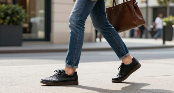 11 Best Luxury Leather Sneakers in 2026