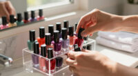 11 Best Nail Polish Organizers in 2026