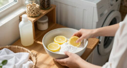 11 Best Natural Laundry Whiteners in 2026