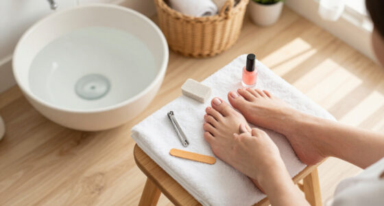 12 Best At-Home Pedicure Kits in 2026