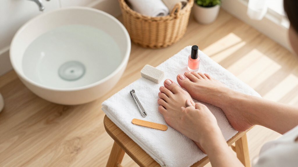 12 Best At-Home Pedicure Kits in 2026