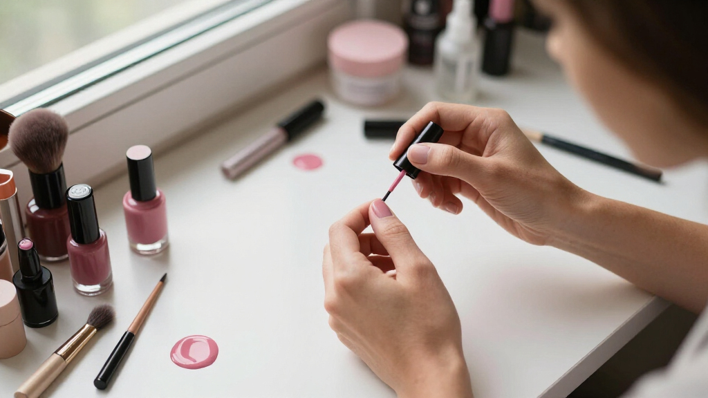 12 Best Dusty Pink Nail Polishes in 2026