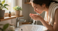 12 Best Face Washes for Dry Skin in 2026