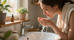 12 Best Face Washes for Dry Skin in 2026