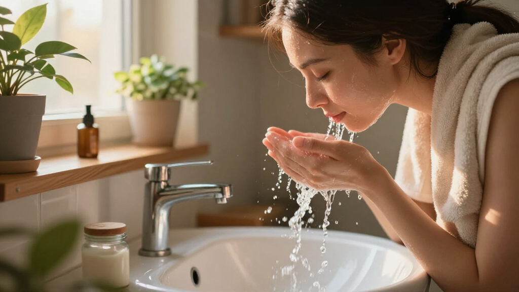 12 Best Face Washes for Dry Skin in 2026