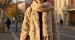 12 Best Faux Fur Fashion Accessories in 2026