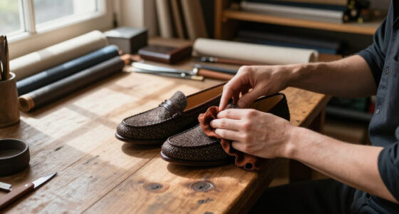 12 Best Harris Tweed Loafers in 2026