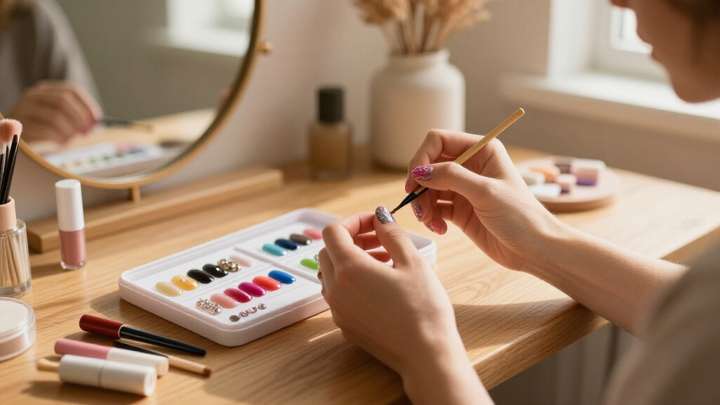 12 Best Nail Art Kits in 2026
